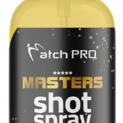 Atraktor MatchPro Master Shot Spray