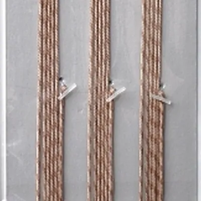 Zestaw końcowy ESP Leaders Lead Clip Rig