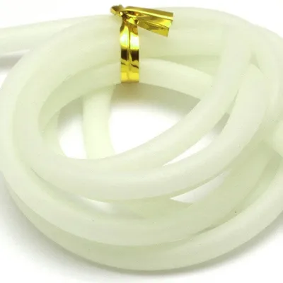 Miękki wężyk do zestawów morskich Aquantic Tube Soft
