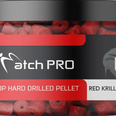 Pellet MatchPro Top Hard