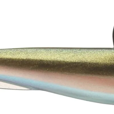 Przynęta gumowa Daiwa Grandwave Slim Shady Sea
