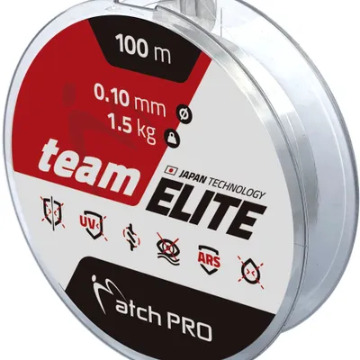 Żyłka MatchPro Team Elite