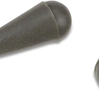 Koraliki stożkowe Anaconda Tapered Shock Beads