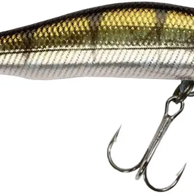 Wobler ZipBaits Orbit 90 SP SR
