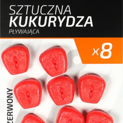 Sztuczna kukurydza Undercarp Pływająca