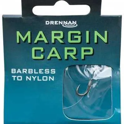 Przypon gotowy Drennan Margin Carp