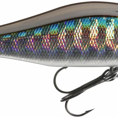 Wobler Daiwa Tournament Wise Minnow