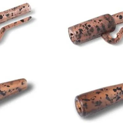 Zestaw bezpiecznych klipsów Anaconda QL Saftey Lead Clip Kit