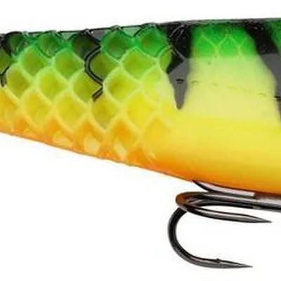 Przynęta gumowa Berkley Cull Shad Shallow