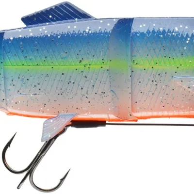 Wobler Daiwa PX Hybrid SB250