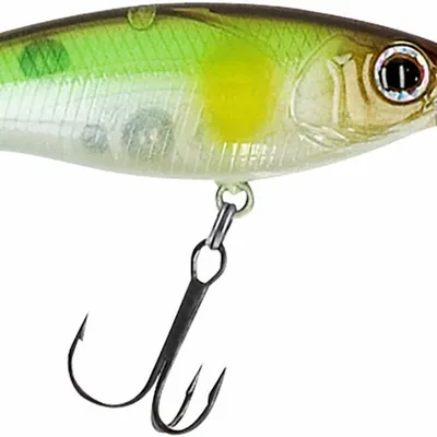 Wobler Daiwa Steez Shad
