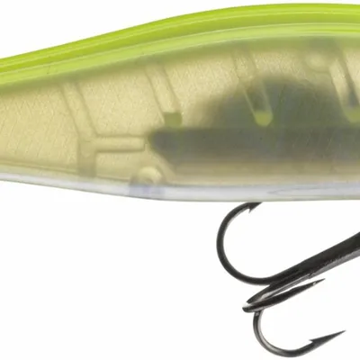 Wobler Daiwa Tournament Wise Minnow