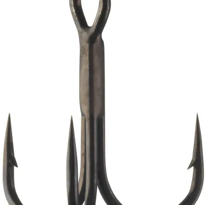 Kotwica Daiwa Prorex Treple Hook T30 SQS