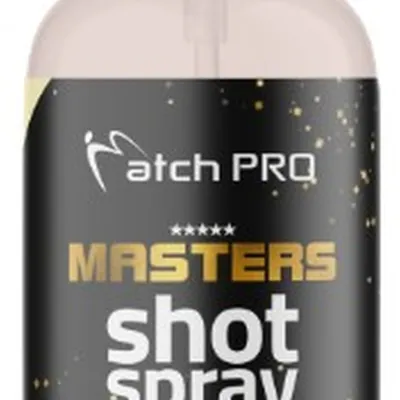 Atraktor MatchPro Master Shot Spray