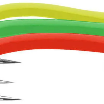 Zestaw morski Aquantic Gummi Makk System