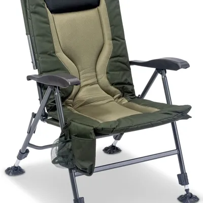 Fotel Anaconda Relaxer Chair