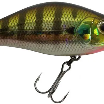 Wobler ZipBaits B-Switcher 2 Silent