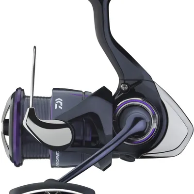 Kołowrotek Daiwa Prorex 25 V LT