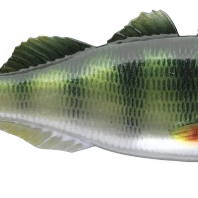 Przynęta gumowa Daiwa Prorex Live Perch