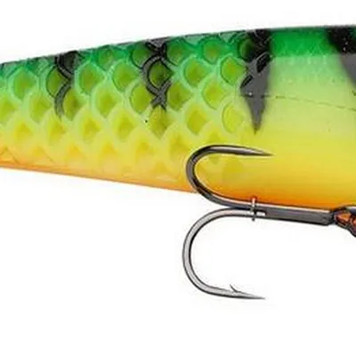 Przynęta gumowa Berkley Cull Shad Deep