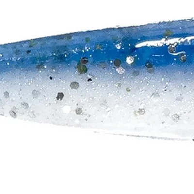 Guma spinningowa Keitech Easy Shiner