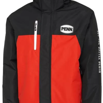 Kurtka Penn Fierce Jacket