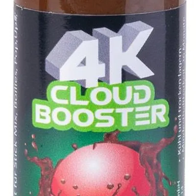 Atraktor Anaconda 4K Cloud Booster Dip