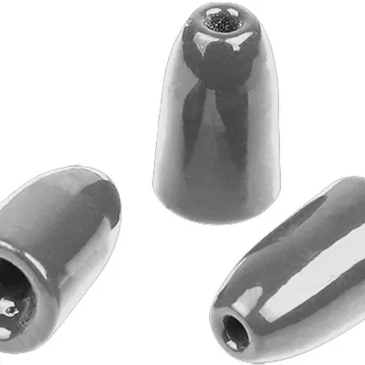 Ciężarek Mikado Jaws Tungsten Bullet