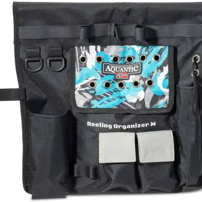 Organizer Aquantic Reeling Organizer