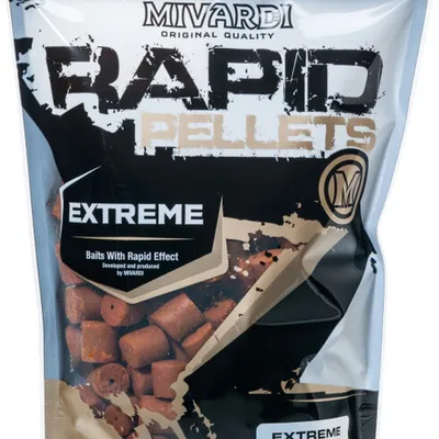 Pellet Mivardi Extreme