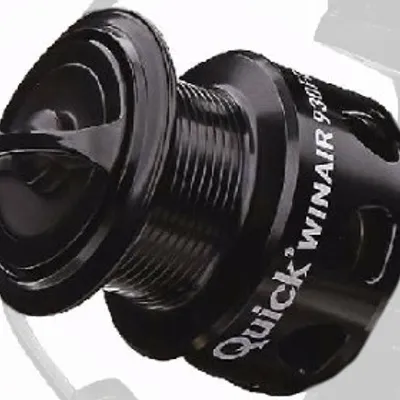 Szpula zapasowa DAM Quick Winair