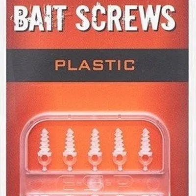 Igła ESP Bait Screws Plastic