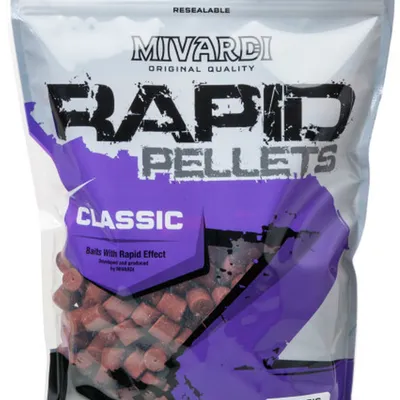 Pellet Mivardi Classic
