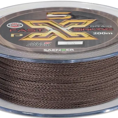 Plecionka Saenger PX-5 Braid