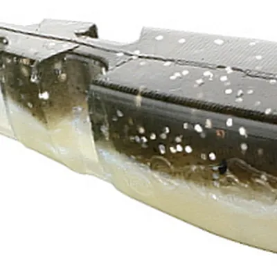 Przynęta gumowa Mikado Fishunter