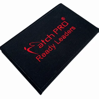 Portfel na przypony MatchPro Ready Leaders Slim