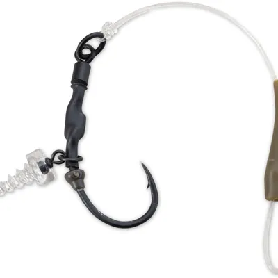 Przypon karpiowy Anaconda Ready Ronnie Crank-66 Stiff Rig