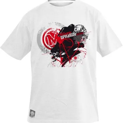 T-shirt Mivardi Street