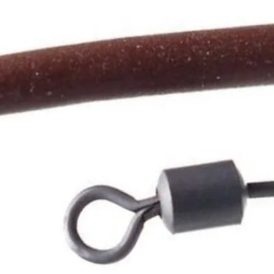 Krętlik Szybkozłączka Flagman Flat Feeder