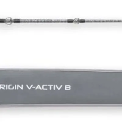 Wędka Vagner Origin V-Activ B