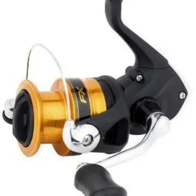 Kołowrotek Shimano FX CL