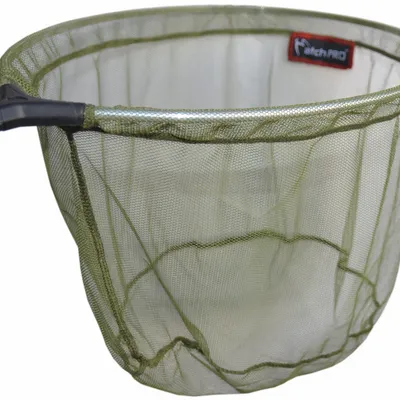 Kosz do podbieraka MatchPro Team Green