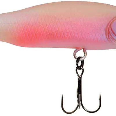 Wobler minnow Megabass X-80 Jr. SP