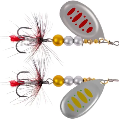 Błystka obrotowa X-Fish Sirius