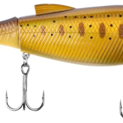 Wobler Shimano Yasei Hyper Hybrid S