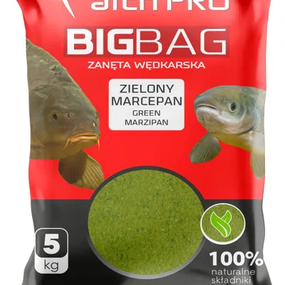Zanęta MatchPro Big Bag