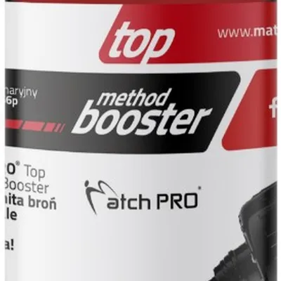 Atraktor MatchPro Top Method Booster