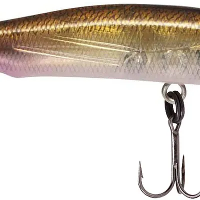 Wobler Megabass X-70 SP