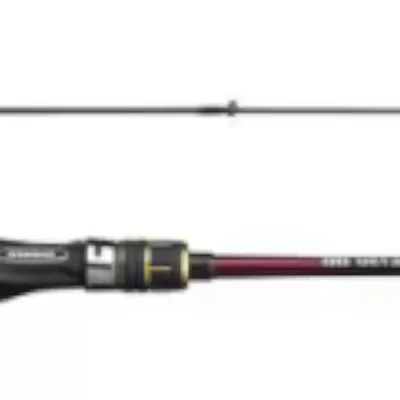 Wędka Shimano Engetsu BB