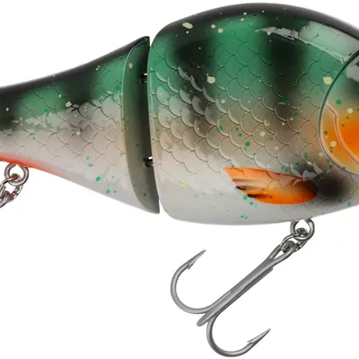Wobler Mikado Mft Swimbait